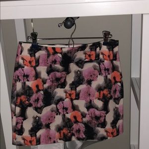 ❗️ SOLD ❗️ J Crew Skirt